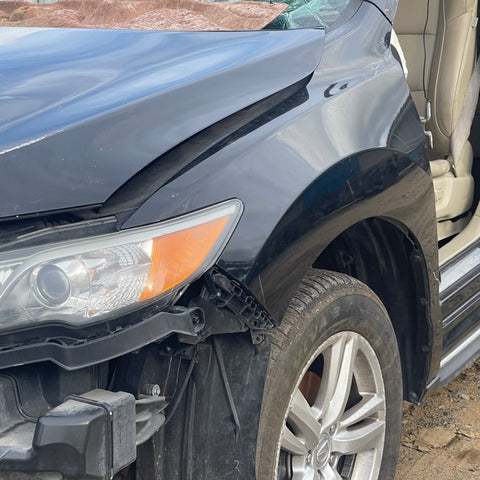 Guardalodo izq Acura RDX 13-18