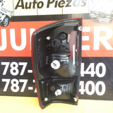 Foco Trasero der Toyota Tacoma 16-17