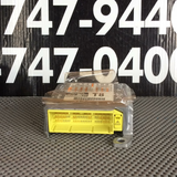 Módulo Airbag Toyota CHR 18-20