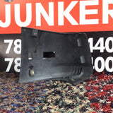 Bumper End Izq Ford Transit 10-13