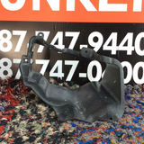 Accesorio de Exterior del Aire Mitsubishi Outlander Sport 14-15