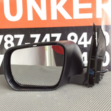 Retrovisor izq Suzuki Grand Vitara 06-13