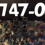 Bobina Ford Fiesta/Focus/Escort 11-14