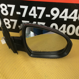 Retrovisor der Hyundai Tucson 16-18