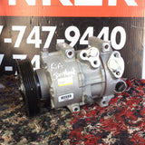 Compresor Kia Sportage 15-19