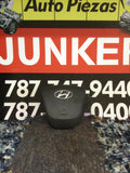 Airbag Guía Hyundai Accent 12-17