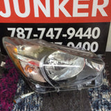 Foco Delantero der Hyundai Tucson 10-13