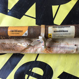 Airbag Cortina der Dodge RAM 1500 14-18