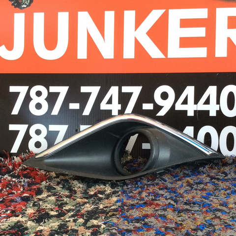 Accesorio Exterior Mitsubishi Outlander 16-18