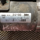 Starter Kia Optima/Hyundai Santa Fe 07-15