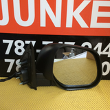 Retrovisor der Mitsubishi Outlander /ASX 11-22