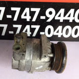 Compresor Buick/Pontiac/Oldsmobil/Chevrolet 97-08