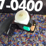 Cinturón Trasero Mazda 6 14-16