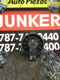 Blower Mitsubishi Mirage G4/HB 14-20