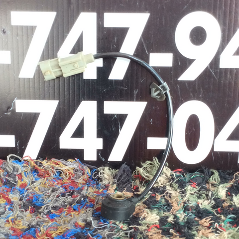 Sensor Hyundai Accent/Veloster/ Kia Soul/Rio 10-15