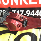 Foco Trasero izq Hyundai Santa Fe 13-16