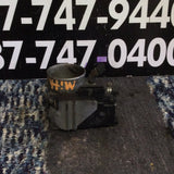 Throttle Mitsubishi Endeavor 04-08