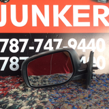 Retrovisor izq Toyota Yaris HB 06-11