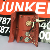 Foco Trasero izq Mitsubishi Endeavor 04-05