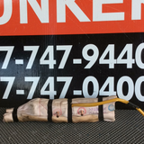 Airbag Asiento der Mazda CX-3 16-19