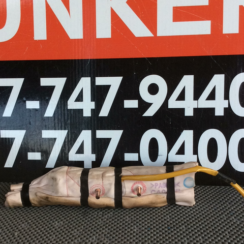 Airbag Asiento der Mazda CX-3 16-19