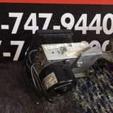 ABS Mercedes Benz C230/C280 05-07