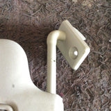 Visera Der. Kia Sportage 2016