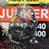 Rabiza de Puerta Nissan Versa Note 14-19