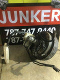 Booster Ford Transit Connect 14-20