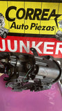 Foco delantero LH Nissan Rogue 2011