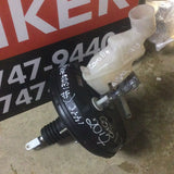 Boooster Toyota Corolla 14-18