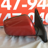 Retrovisor der Mitsubishi Lancer 08-14