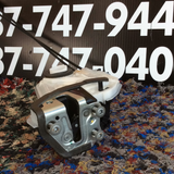 Cerradura de Puerta Izq Tras Toyota Highlander 14-19
