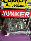 Foco delantero Der Toyota Tacoma 05-08