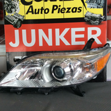 Foco Delantero izq Toyota Sienna 11-20