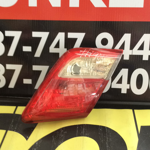 Foco Trasero de baúl der Toyota Camry 07-09