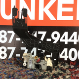 Cerradura Der Trasera Dodge RAM 1500/2500/3500...09-12