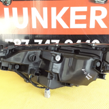 Foco Delantero der Toyota Corolla Sedan 17-19