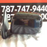 Retrovisor izq Toyota 4Runner 97-99