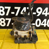 ABS Ford Crown Victoria/ Grand Marquis 98-00