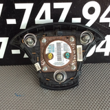 Airbag Guía Hyundai Elantra 11-16