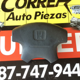 Airbag Guia Honda Odyssey 99-01