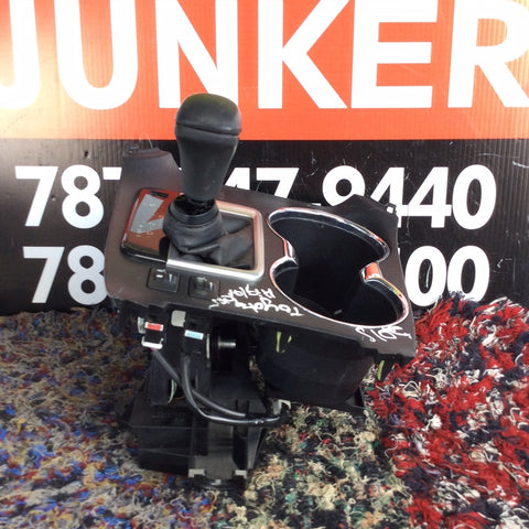 Palanca de Cambios Toyota Highlander 14-19