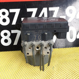 ABS Toyota Tacoma 12-15