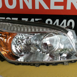 Foco Delantero der Toyota Rav4 06-08