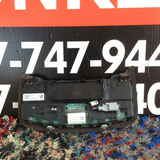 Consola de techo interior Ford F-150/250/350/Edge/Lincoln MKX 15-20