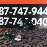 Retenedor der de Foco Trasero Toyota Highlander 20-21