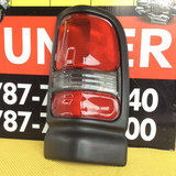 Foco Trasero der Dodge PU 94-02