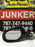 Retrovisor izq Mitsubishi Outlander 20-23