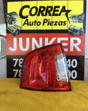 Foco Trasero izq Ford Edge 11-14